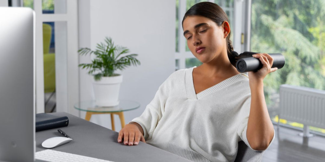 Must-Have Recovery Tools for Better Posture and Energy