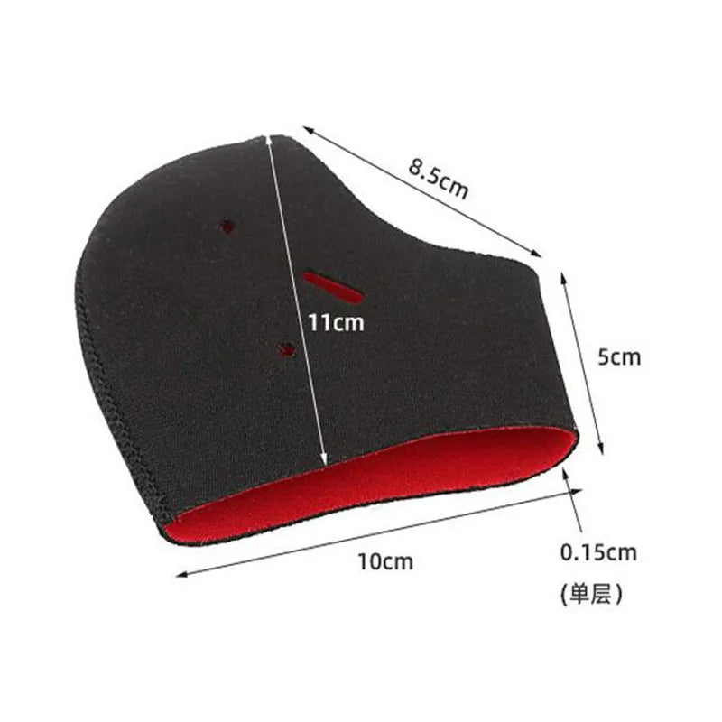 Plantar Fasciitis Therapy Wrap Foot Pads Heel Pain Relief Sleeve Heel Protect Sock Ankle Brace Arch Support Orthotic Insole