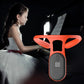 Back Posture Neck Hump Corrector Micro Vibration Posture Trainer Posture Training Reminder Sensor for Adult Kids