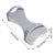 Memory Foam Sleep Roll Pillow Cusions Foam Knee Pillow Leg Support Pillow For Knee Leg Support Pregnant Woman