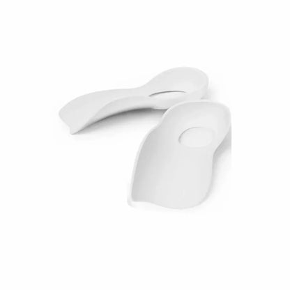 1 Pair Arch Support Inserts - Comfortable TPR Material, Ideal for Men & Women, Universal Fit, Promotes Proper Foot Alignment
