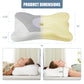 2-in-1 Memory Foam Cervical Pillow for Neck Pain Relief