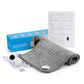 Electric Heating Pad Winter Warm For Bed Blankets Office Home Foot Hand Warmer Sheet Camping Heater 110V 220V Washable 60*30CM