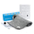 Electric Heating Pad Winter Warm For Bed Blankets Office Home Foot Hand Warmer Sheet Camping Heater 110V 220V Washable 60*30CM