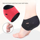 Plantar Fasciitis Therapy Wrap Foot Pads Heel Pain Relief Sleeve Heel Protect Sock Ankle Brace Arch Support Orthotic Insole