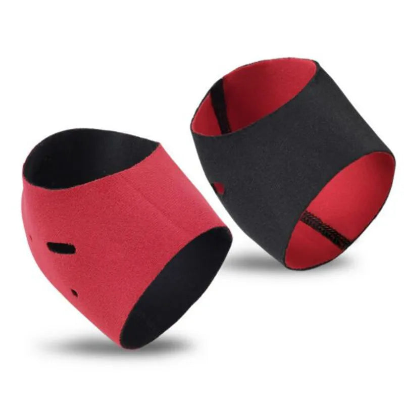 Plantar Fasciitis Therapy Wrap Foot Pads Heel Pain Relief Sleeve Heel Protect Sock Ankle Brace Arch Support Orthotic Insole