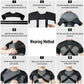 Adjustable Double Shoulder Brace Sports Shoulder Support Belt Back Pain Relief Double Bandage Cross Compression Shoulder Strap
