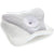 2-in-1 Memory Foam Cervical Pillow for Neck Pain Relief